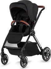 Silver Cross Reef Stroller - Orbit Baby & Maternity Strollers & Accessories Strollers Black Silver Cross
