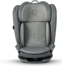 Silver Cross Discover I- Car Seat - Space Baby & Maternity Child Car Seats Grey Silver Cross