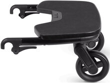 Silver Cross Reef Ride-On-Board Baby & Maternity Strollers & Accessories Stroller Accessories Black Silver Cross
