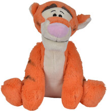 Disney Wtp Cuddle Refresh Tigger Toys Soft Toys Stuffed Animals Oransje Peter Plys*Betinget Tilbud