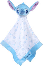 Disney-Large Comforter Stitch (40Cm, Baby & Maternity Baby Sleep Cuddle Blankets Multi/patterned Lilo & Stitch