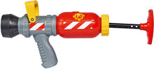 Sam Fireman Waterblaster Toys Role Play Toy Tools Multi/patterned Brandmand Sam