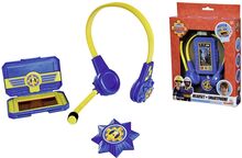 Sam Police Headset And Smartph Toys Electronic & Media Multi/patterned Brandmand Sam