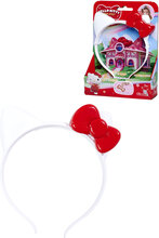 Simba Toys Hello Kitty Headband Accessories Hair Accessories Hair Band Multi/patterned Hello Kitty