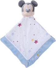 Disney Mickey Mouse Comforter Baby & Maternity Baby Sleep Cuddle Blankets Multi/patterned Mickey Mouse