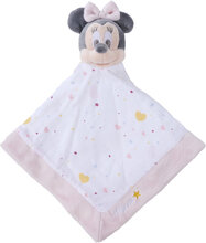 Disney Minnie Mouse Comforter Baby & Maternity Baby Sleep Cuddle Blankets Multi/patterned Mickey Mouse