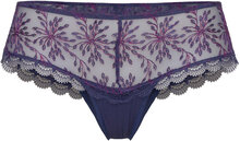 Singulière Designers Panties Briefs Purple Sim Pérèle