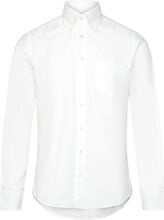 Jerry Shirt Tops Shirts Business White SIR Of Sweden