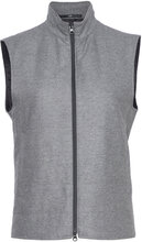 Kanye Vest Grey SIR Of Sweden