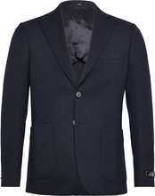 Ness Jacket Suits & Blazers Blazers Single Breasted Blazers Navy SIR Of Sweden