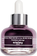 Black Rose Precious Facial Oil Ansigts- & Hårolie Nude Sisley