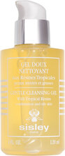 Gel Doux Nettoyant Aux Résines Tropicales - Gentle Cleansing Gel Beauty WOMEN Skin Care Face Cleansers Cleansing Gel Nude Sisley*Betinget Tilbud