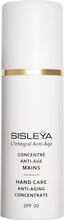 Sisleÿa L'integral Hand Cream Anti-Aging Spf30 Beauty WOMEN Skin Care Hand Care Hand Cream Nude Sisley*Betinget Tilbud
