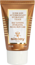 Self Tanning Facial Skincare - Tube Beauty WOMEN Skin Care Sun Products Self Tanners Sisley*Betinget Tilbud
