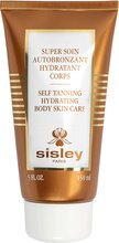 Self Tanning Body Skincare Beauty WOMEN Skin Care Sun Products Self Tanners Lotions Sisley*Betinget Tilbud