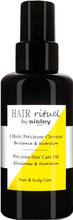 Precious Hair Care Oil Hårolie Nude Sisley