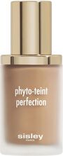 Phyto-Teint Perfection 6N Sandalwood Foundation Makeup Sisley