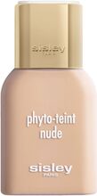 Phyto Teint Nude 00N Pearl Foundation Smink Sisley