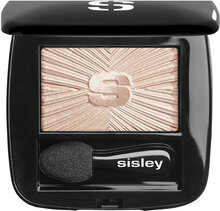 13 Silky Sand Beauty WOMEN Makeup Eyes Eyeshadow - Not Palettes Beige Sisley*Betinget Tilbud