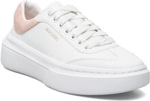 Womens Cordova Classic Low-top Sneakers White Skechers