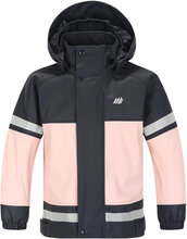 Lista Outerwear Rainwear Jackets Multi/mønstret Skogstad*Betinget Tilbud