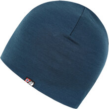 Aske Accessories Headwear Hats Winter Hats Blå Skogstad*Betinget Tilbud