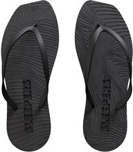 Tapered Burgundy Flip Flop Shoes Summer Shoes Sandals Flip Flops Black SLEEPERS
