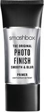 Photo Finish Original Smooth & Blur Foundation Primer Makeup Primer Smink Nude Smashbox
