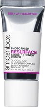 Mini Photo Finish Resurface Smooth + Renew Primer Makeupprimer Makeup Multi/patterned Smashbox