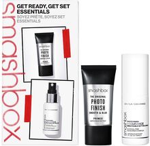 Get Ready, Get Set Essentials Duo Set Makeupset Smink Nude Smashbox