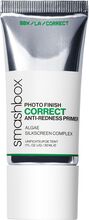 Photo Finish Correct Anti-Redness Primer Makeup Primer Smink Nude Smashbox