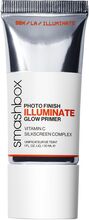 Photo Finish Illuminate Glow Primer Makeup Primer Smink Nude Smashbox
