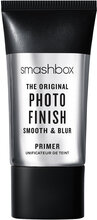 Mini Photo Finish Original Smooth & Blur Foundation Primer Makeupprimer Makeup Nude Smashbox