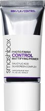 Photo Finish Control Mattifying Primer Makeup Primer Smink Nude Smashbox