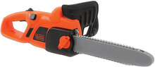 Smoby Black+Decker Chainsaw Toys Role Play Toy Tools Multi/patterned Smoby