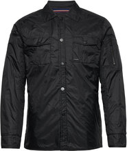 Positano Jkt M Tunn Jacka Black SNOOT