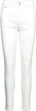 Jeans Bottoms Jeans Skinny White Sofie Schnoor
