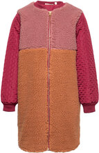 Sgisa Jacket Outerwear Fleece Outerwear Fleece Jackets Multi/patterned Soft Gallery