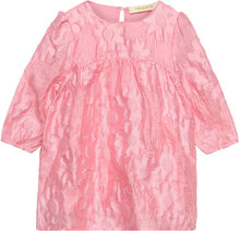 Sgmynte Flower Dress Dresses & Skirts Dresses Partydresses Pink Soft Gallery