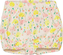 Sgpip Garden Flowers Bloomers Shorts Bloomers Multi/mønstret Soft Gallery*Betinget Tilbud