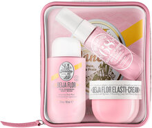 Beija Flor Jet Set Sæt Bath & Body Nude Sol De Janeiro