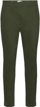 Sdjim Pants 6208601, Pants - Sdjim Bottoms Trousers Chinos Khaki Green Solid