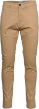Sdjim Pants 6208601, Pants - Sdjim Bottoms Trousers Chinos Beige Solid