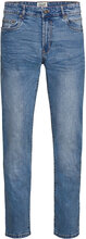 Sdryder Blue 200 Jeans Blå Solid*Betinget Tilbud