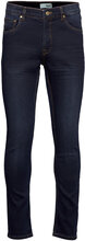 Sdtulio Joy Hybrid Slim Jeans Blå Solid*Betinget Tilbud