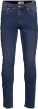 Sdtulio Joy Hybrid Slim Jeans Blå Solid*Betinget Tilbud