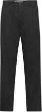 Sdalann Cai Bottoms Trousers Casual Black Solid