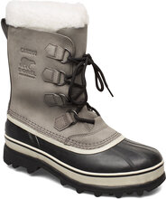 Caribou Wp Shoes Wintershoes Sorel*Betinget Tilbud