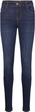 Sc-Kimberly Patrizia Bottoms Jeans Skinny Blue Soyaconcept