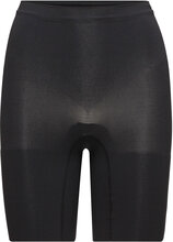 Power Short Lingerie Shapewear Bottoms Black Spanx